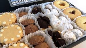vienna cookie company
