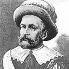 Peter Minuit III