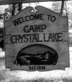 The 35th Anniversary of the Movie "Friday the 13th"