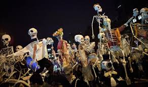 Halloween Parade 2015 II