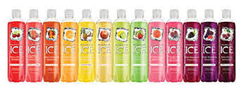 Sparkling ICE