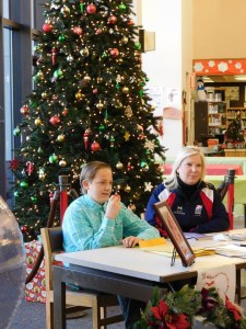 Teens, Tots & Toys Picture IV