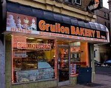 Grullon Bakery