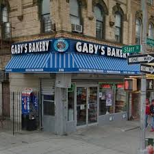 Gaby's Bakery