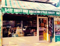 Sweet Southern Style Bakery