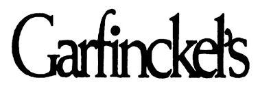 Garfinckel's Department Store II