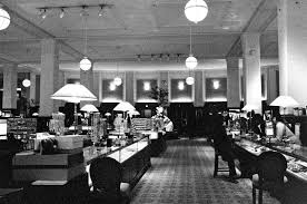 Garfinckel's Department Store