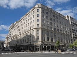 Garfinckel's Department Store