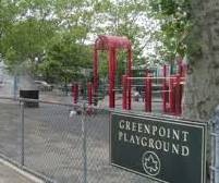 Greenpoint Playground