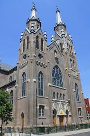 St. Saintislaus Church
