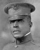 Colonial Charles Young