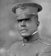 Colonial Charles Young