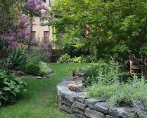 132nd Street Community Garden II