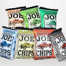 Joe's Chips