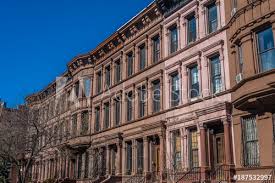 Mount Morris Historical District