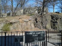 Mount Morris Park