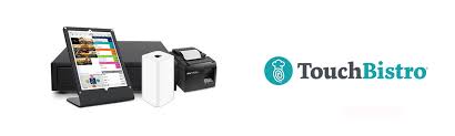 Touch Bistro