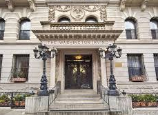 Washington Irving Building