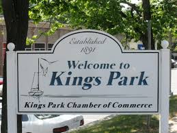 Kings Park, NY