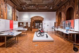 Cooper Hewitt Museum IV