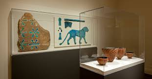 Institute of Ancient Studies III