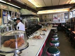 Lexington Candy Shop II