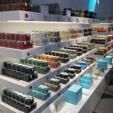 Sugarfina Madison Avenue