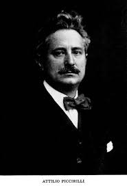 Atillio Piccirilli