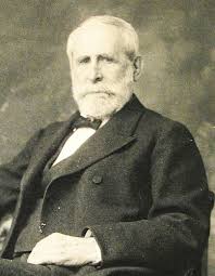 Andrew Haswell Green II