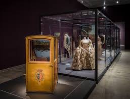 Metropolitan Museum of Art Versailles