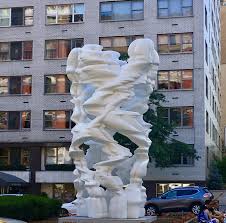 Tony Cragg Park Avenue statue.jpg