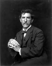 Augustus St. Gaudens artist