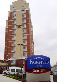 Fairfield Inn Long Island CIty II