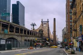Queensboro Bridge II