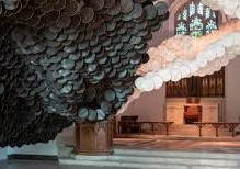 Jacob Hashimoto Eclipse