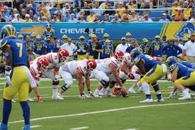 Cornell versus Delaware