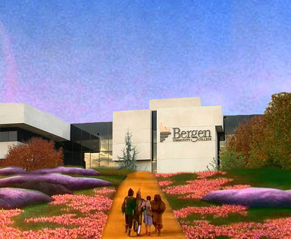 bcc bergecco parc welcome week logo