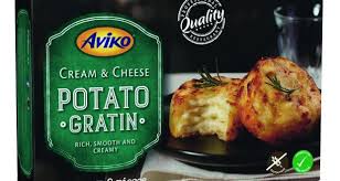 Aviko Potato Products