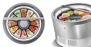 IFI Gelato Collection