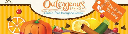 Outrageous baking company