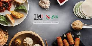 TMI Trading Inc. II