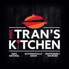 Tran's Kitchen