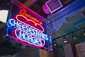 Carmen's Cheesesteaks IV