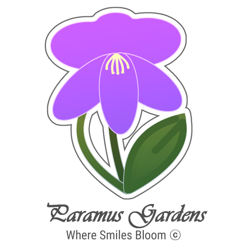 The Shops at Paramus Gardens Mall