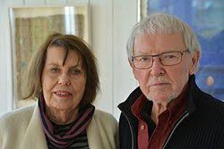 Gastov and Ulla Karitz