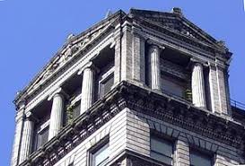 1181 Broadway Baudouine Building II