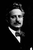 Artist Atillio Piccirilli