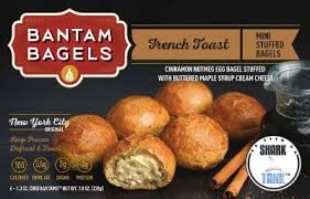 Bantam Bagels