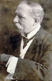 Ettore Ximenes