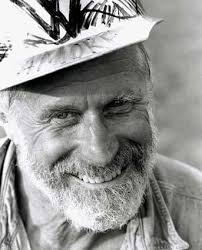 Marc Di Suvero artist